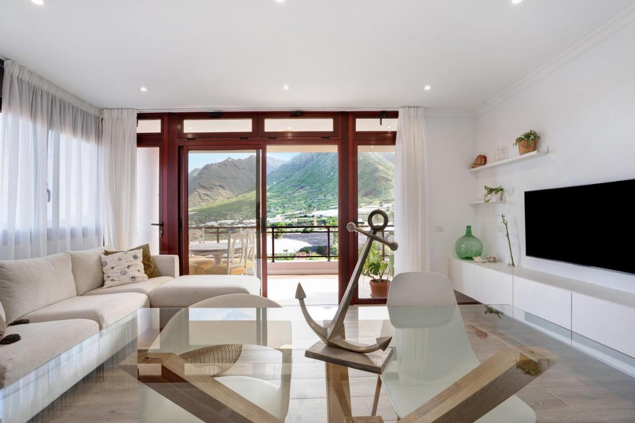 Casa Vista Faro Villa La Laguna  Exterior photo
